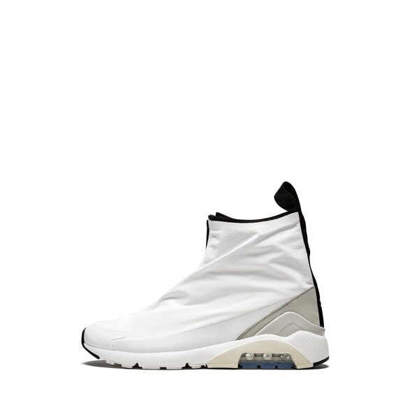 Nike Mens Air Max 180 Hi BV0145 100 Ambush - White - Size 4